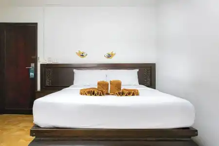 SK Boutique Maha Nakhon - 47