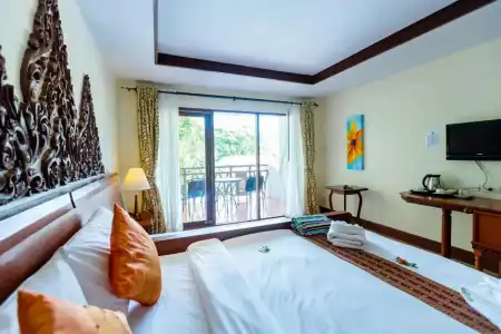 Ao Nang Bay Resort - 10