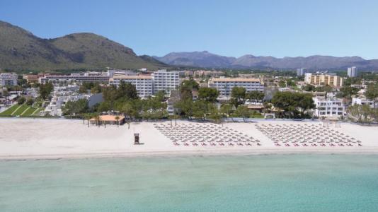 Iberostar Waves Ciudad Blanca - 49