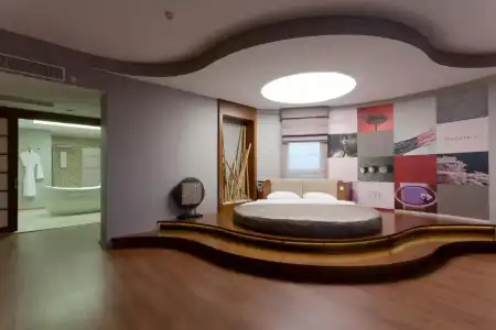 Orucoglu Oreko - 46