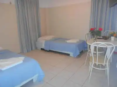 Ilona Apartments - 47