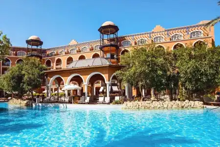 The Grand Resort - All Inclusive - 18