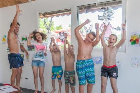 Merlin Club - All Inclusive - 22