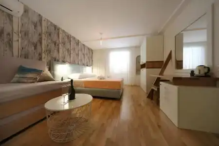 Central Apartments - Integrated Zadar - 56