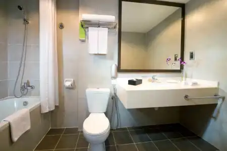 Taragon Residences - 10