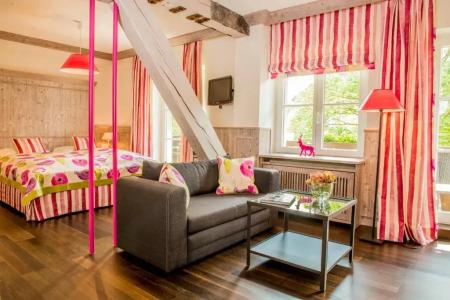 & Restaurant Sonne - 54