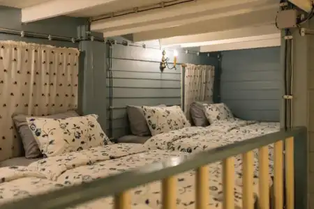 Lhong Yaowarat Hostel - 2