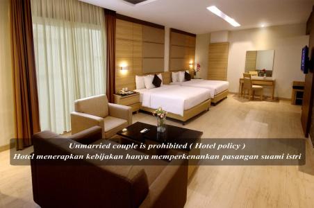Gren Alia Cikini - 5