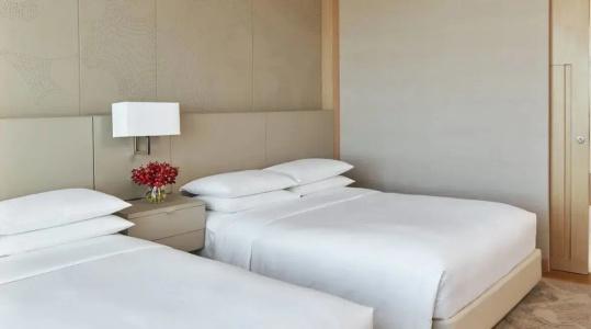 Bangkok Marriott Sukhumvit - 34