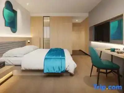 Tianhou (Suzhou Guanqian Street Gongxiang Branch) - 11