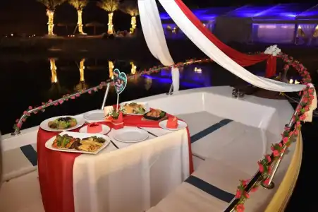 Lagoona Beach Luxury Resort and Spa - 10