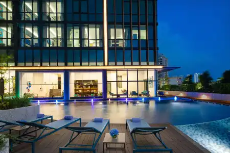 Citadines Balestier Singapore - 9