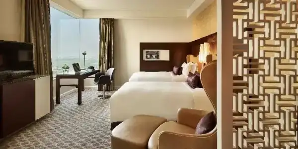 Pan Pacific Hanoi - 120