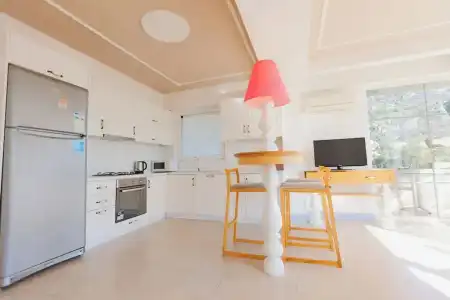 Kalkan Suites - 184