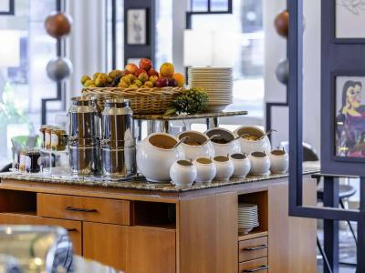 Mercure Bochum City - 11