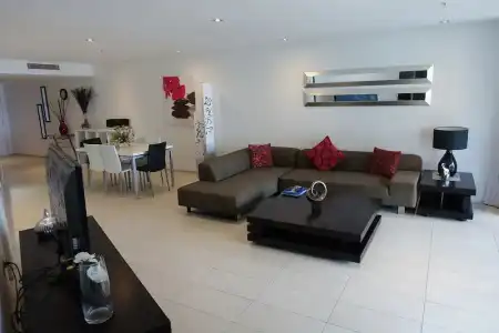 Ambience on Burleigh Beach - 121