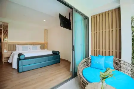 Infinity Aonang Krabi - 127