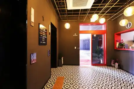 Cheonho Aria - 12