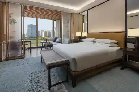 Park Hyatt Suzhou - 28