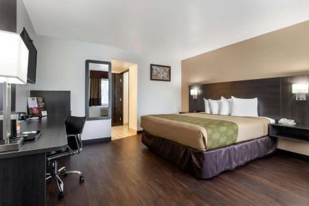 SureStay By Best Western Phoenix Airport - 77