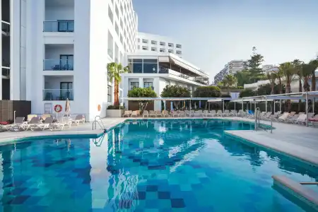 Riu Monica - Adults Only - 9