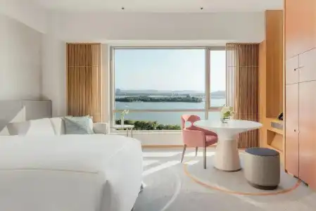 InterContinental Suzhou by IHG - 144