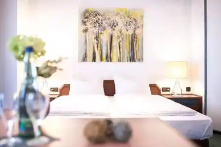 Arotel Best Living Nürnberg - 6