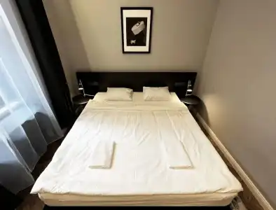 Rumor Apartments - 13