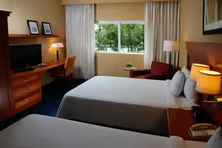 Courtyard By Marriott Cancun Airport - 50