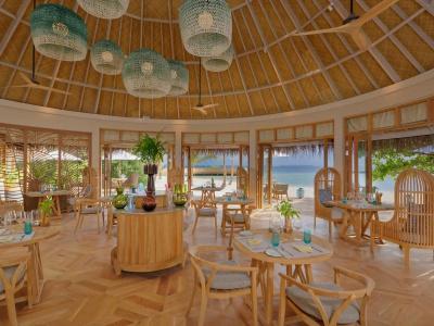 The Nautilus Maldives - 9