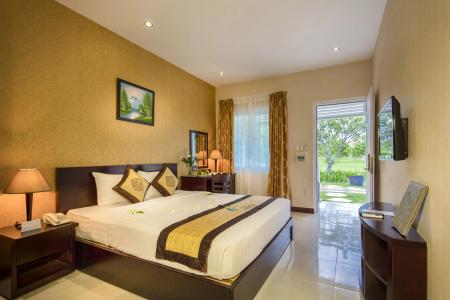 The Sailing Bay Beach Resort - 5
