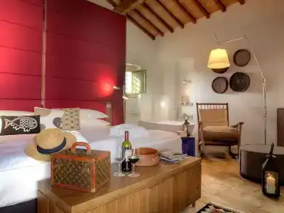 Torre Fiore Masseria - 31