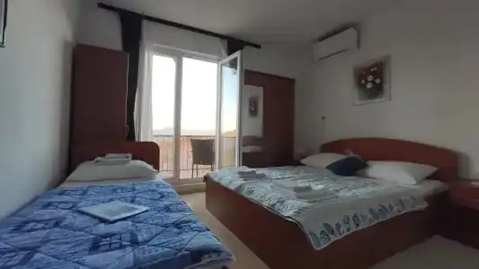 Guesthouse Podaca - 60