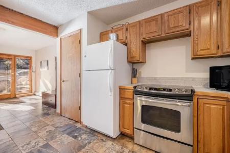 Woodlands on Fall River - 25