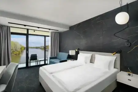 Mercure Tokaj Center - 54