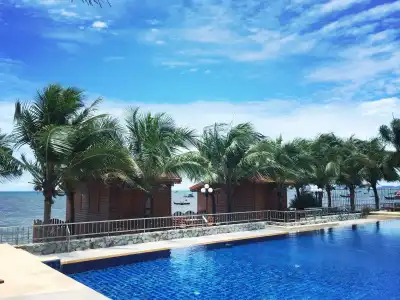 Serene Sands Health Resort - 10