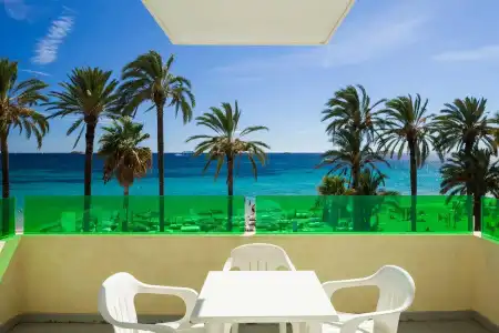 Jet Apartments - 16