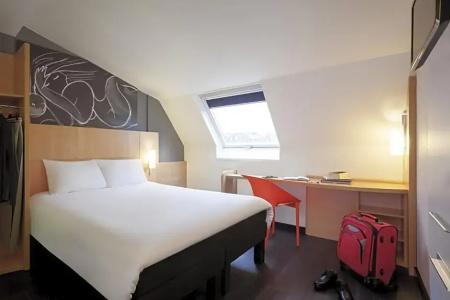 ibis Paris Maine Montparnasse 14ème - 40