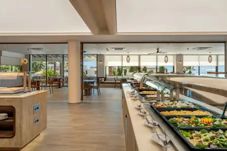 Kouros Palace Active Lifestyle - 49