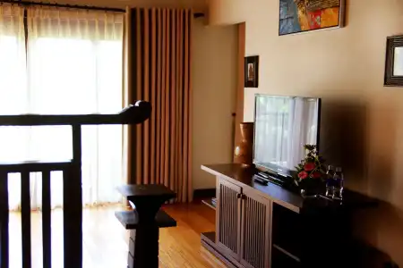 Diamond Bay Resort and Spa - 16