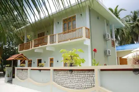 Athiri Inn - 0