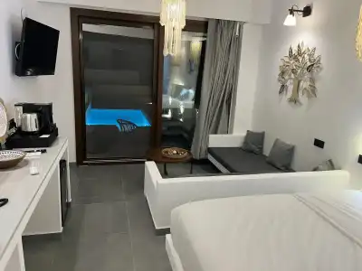 Skopelos Holidays & Spa - 221
