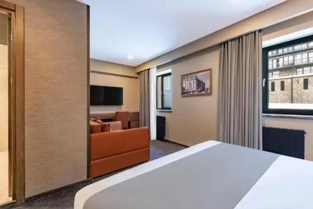 Bristol and Spa Bakuriani - 35