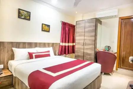 Belvilla 822253 Octave and Spa - JP Nagar - 32