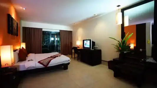 Baan Khaolak Beach Resort (SHA Plus+) - 51