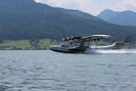 Wolfgangsee Pension - 7