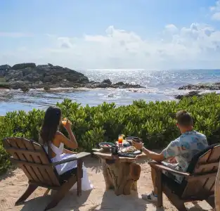 Maya Tulum by Gs - 91