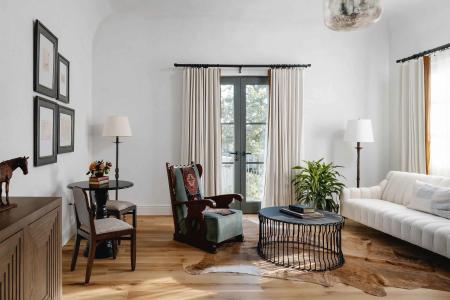 Commodore Perry Estate, Auberge Collection - 64