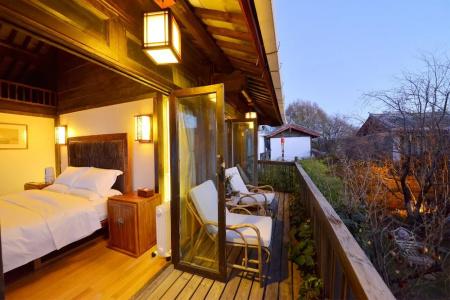 Lijiang Shuhe Youyiju Private Club - 17