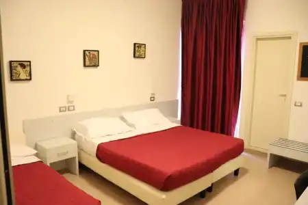 Morolli Rimini - 37